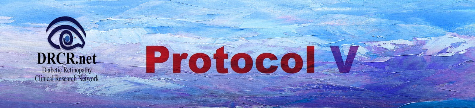 DRCR.net Protocol V