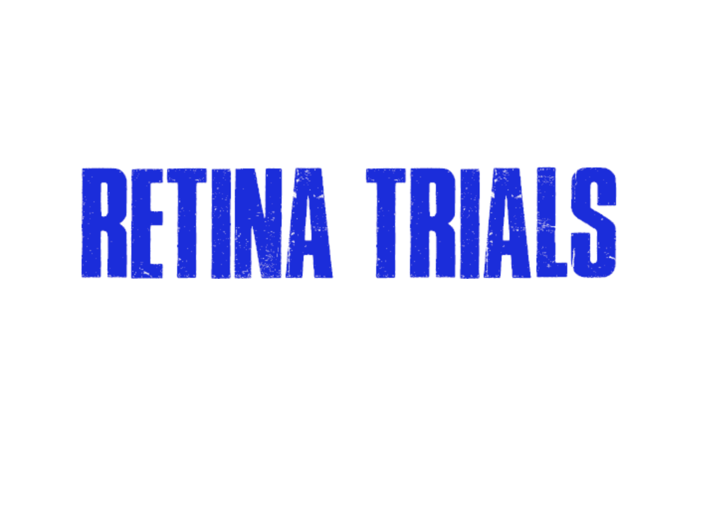 Retina Trials – BCSC AAO 2018-2019