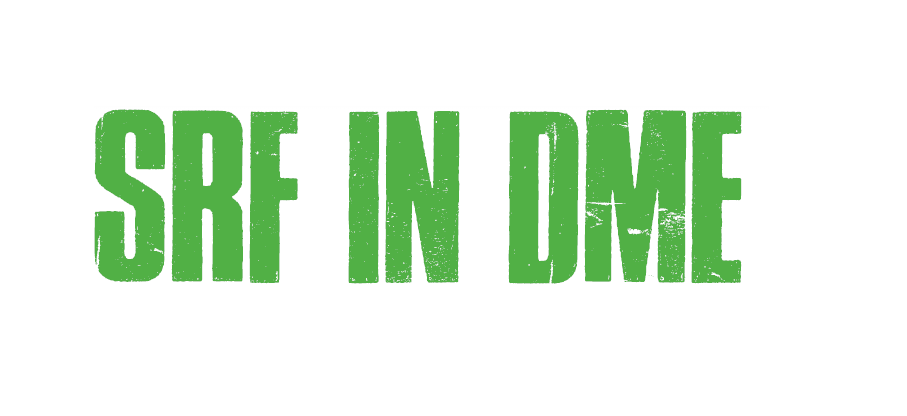 Subretinal Fluid in DME