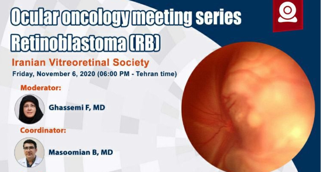 Retinoblastoma