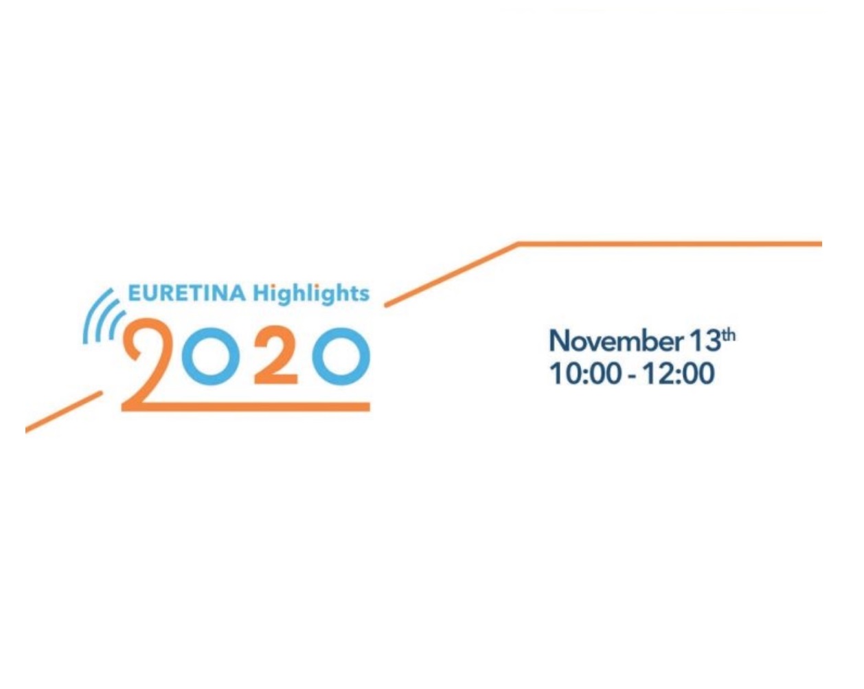 Euretina 2020 – Highlights