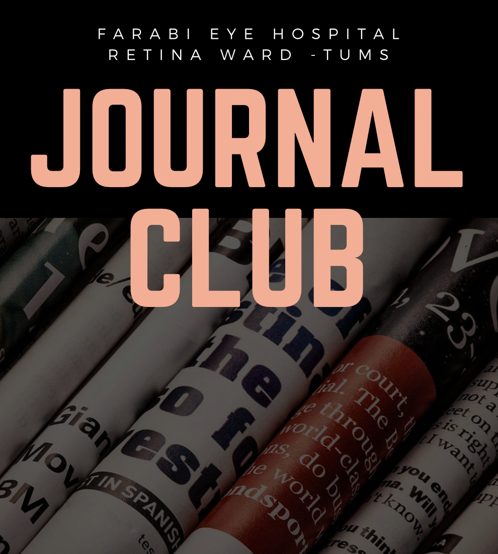 Journal Club 17-10-2021