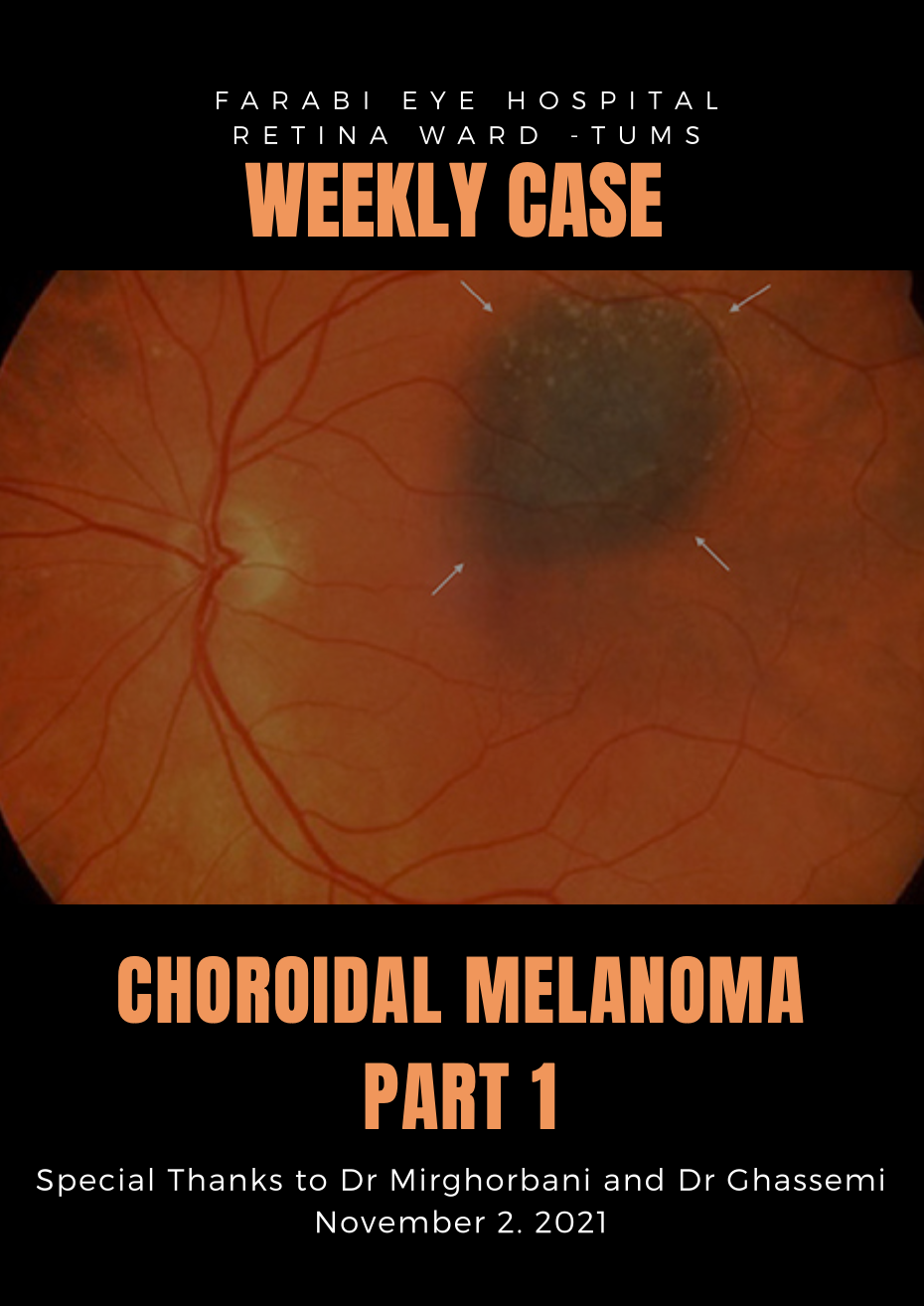 Weekly Case Presentation 2-11-2021