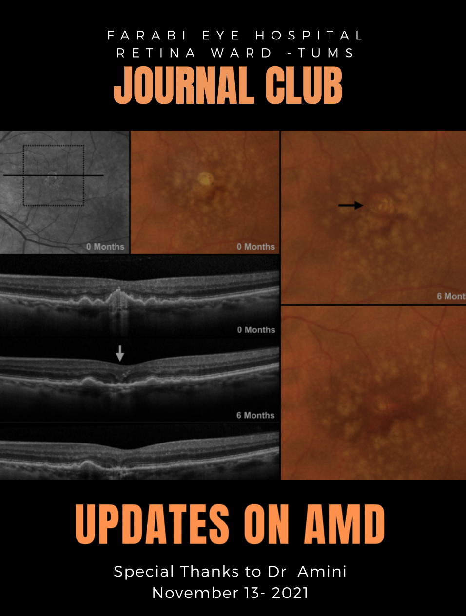 Journal Club 13-11-2021