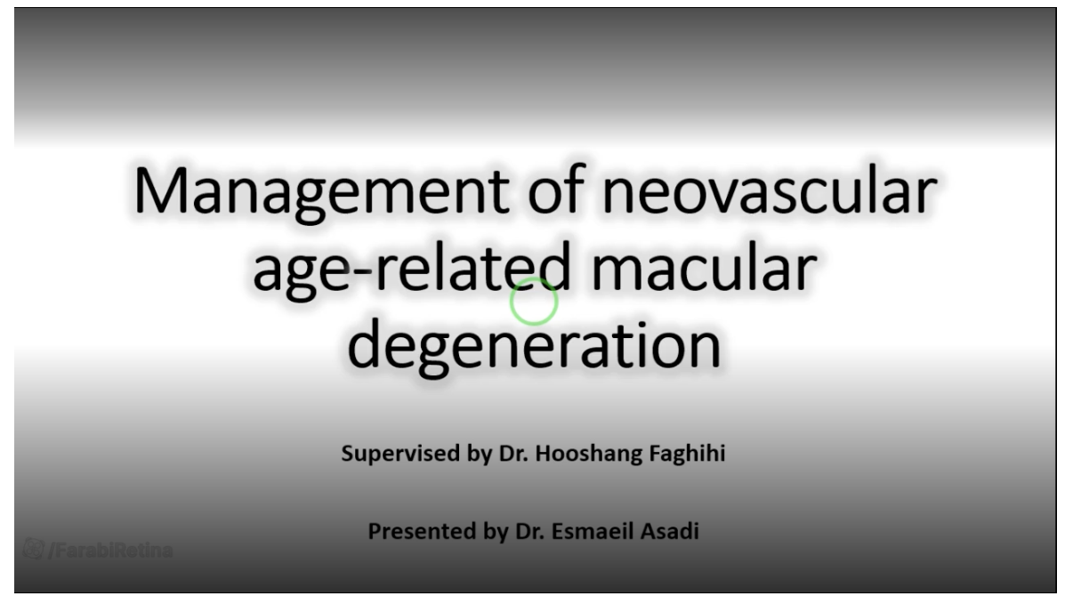 Weekly Case Presentation 12-7-1401