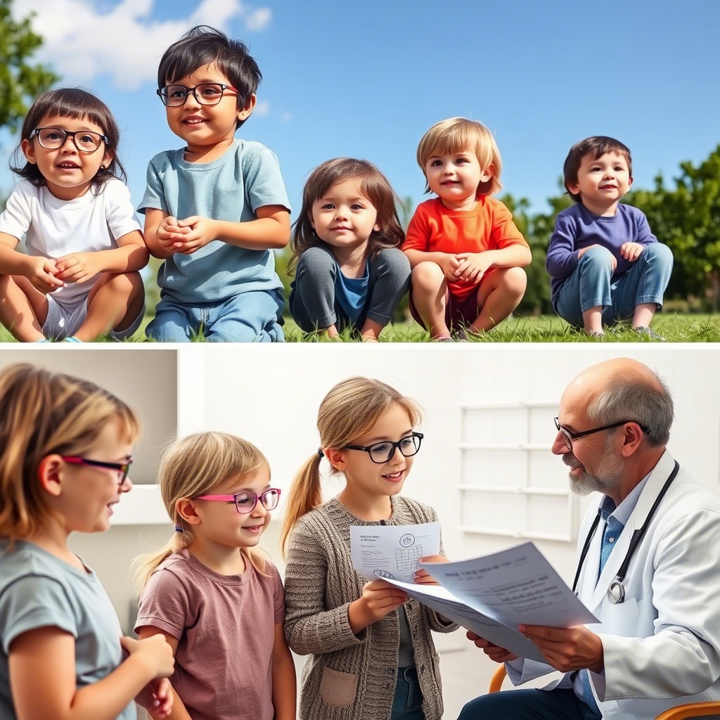 Does Myopia Control Last After Stopping Multifocal Contact Lenses?
