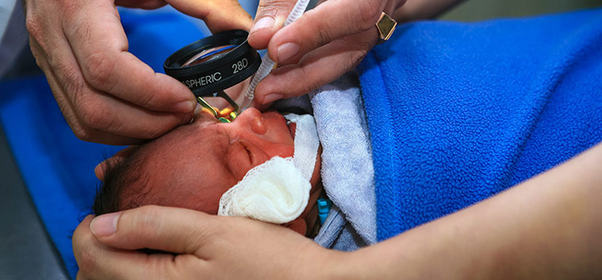 New Study Validates Safety of Same-Day Bilateral Anti-VEGF Injections for Preterm Infants with ROP, Highlights Risks in NICU Settings