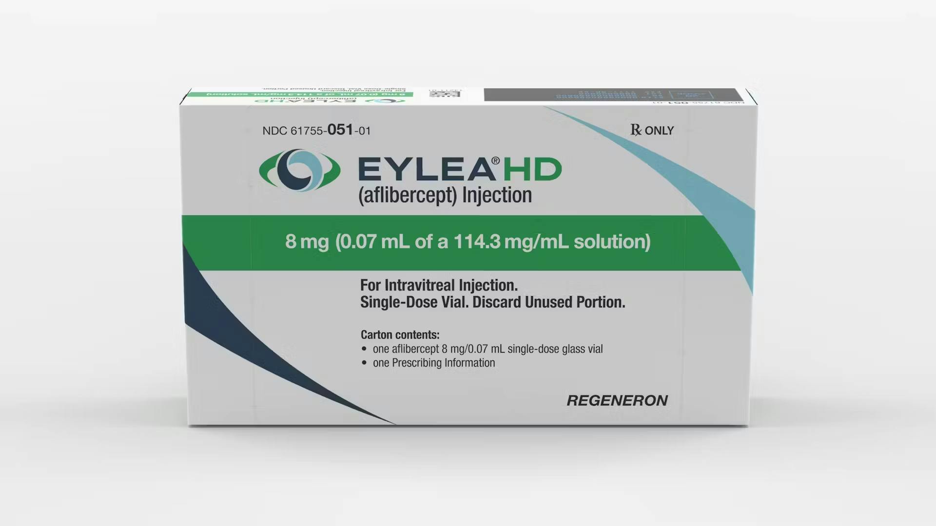 Clinical Outcomes in nAMD with Aflibercept 8 mg in the Phase 2 CANDELA Study 